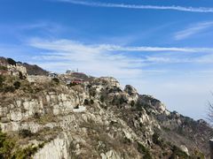 -泰山风景名胜区