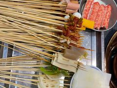 -镇江龙·火锅串串(武侯祠店)