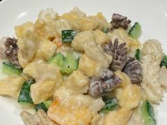 -燕春楼(海河华鼎店)