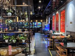 -粤色·老广州茶餐厅(河南商会大厦店)