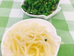 -快乐海鲜城(虎泉街店)