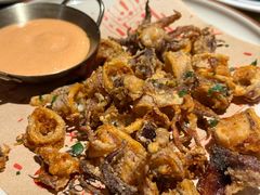 -BROWNSTONE布朗石西班牙餐厅(富城店)