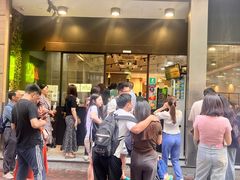 -华嫂冰室(尖沙咀店)