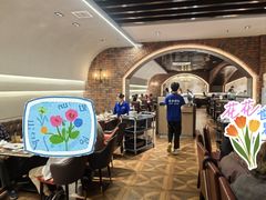 -汉丽斯巴西烤肉自助(市南店)