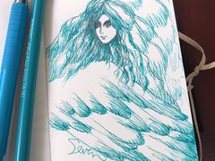 -西西弗书店&矢量咖啡(凯德晶萃广场店)