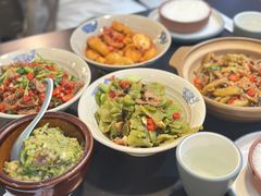 -潇湘阁(望京SOHO店)
