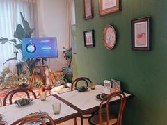 -Thai Basil罗勒叶泰式餐厅(时代天街店)