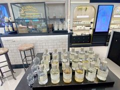 -吉隆坡第二国际机场免税区