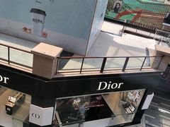 -海底捞火锅(老城根店)