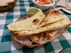 -Santoor 萨都里印度餐厅(北锣鼓巷店)
