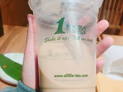 -1点点(银座和谐广场店)