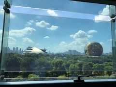 -杭州市城市规划展览馆
