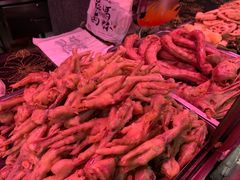 -清真拉妈卤味(回民街店)