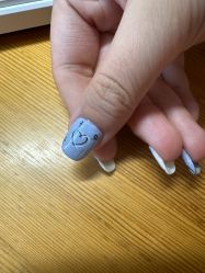 -恐龙·美甲美睫