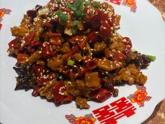 -馬伍旺川菜(安德门店)
