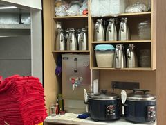 -蛇口康乐快餐鱼仔档(翠苑小区店)