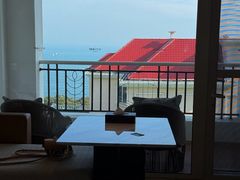 -青岛海景花园大酒店