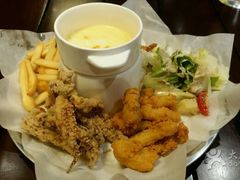 -Mr.Pizza米斯特比萨(苏州平江万达广场店)