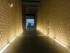 -汉景帝阳陵博物院