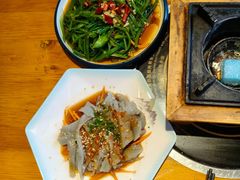 -民食香·腊排骨野生菌美食(木府店)