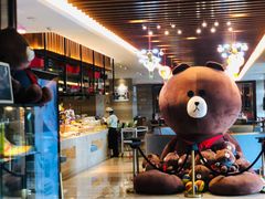 -美盛喜来登大酒店-盛宴标帜餐厅