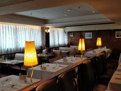 -太平馆餐厅(尖沙咀店)
