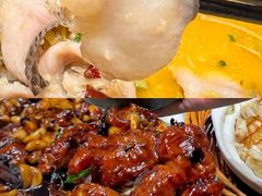 -聚丰园•湖鲜餐厅(阿红私房菜梅石路店)
