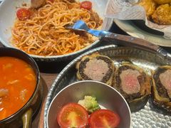 -西堤牛排(杭州金沙天街龙湖店)