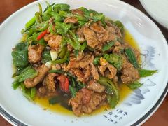 -龙大哥辣子鸡(双龙店)