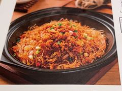 -如轩·海鲜砂锅粥·潮汕菜(小榄店)