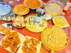 -弓二莜面(总店)