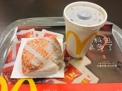 -麦当劳(金沙广场店)