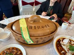 -风味小馆(天目湖宾馆店)