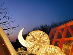 -佐佑帐篷环游记(南锣鼓巷店)