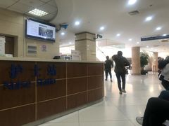 -上海中医药大学附属曙光医院(东部)