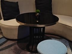 -希尔顿南海酒店·观廊大堂吧·海景下午茶