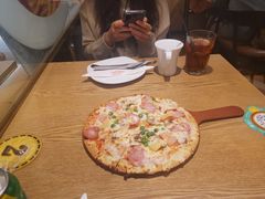 -棒约翰比萨·意面(剑河店)