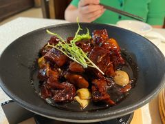 -老太原菜馆(府西街店)