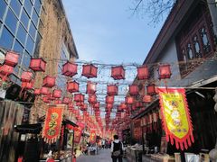 -中华郡文化旅游景区