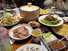 -老昌春饼(欧亚世纪店)