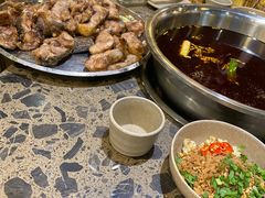 -肖肖酸萝卜鱼火锅(总店)