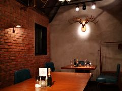 -弗兰克牛排西餐厅Ribone steak house(柠檬花园店)