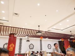 大堂-便宜坊烤鸭店(甜水园店)