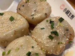 -小杨生煎(周浦万达店)