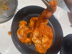 -花味·自助烤肉(南方时代店)