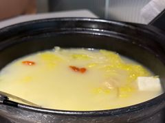 -小放牛河北菜(长安万达店)