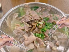 -肖四女乐山跷脚牛肉(世博源店)