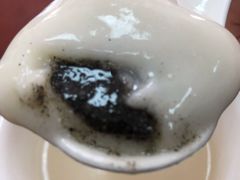 芝麻汤团-古徽州馄饨店(宝安路店)