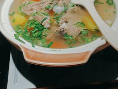 -谷丽麦馕新疆菜·清真(步步高梅溪新天地店)