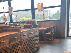 -北丐先生·野馄饨烧烤(泰达E街区店)